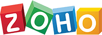 Zoho mail